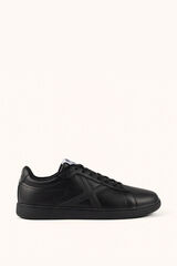 Munich Zapatillas Open 04 negro