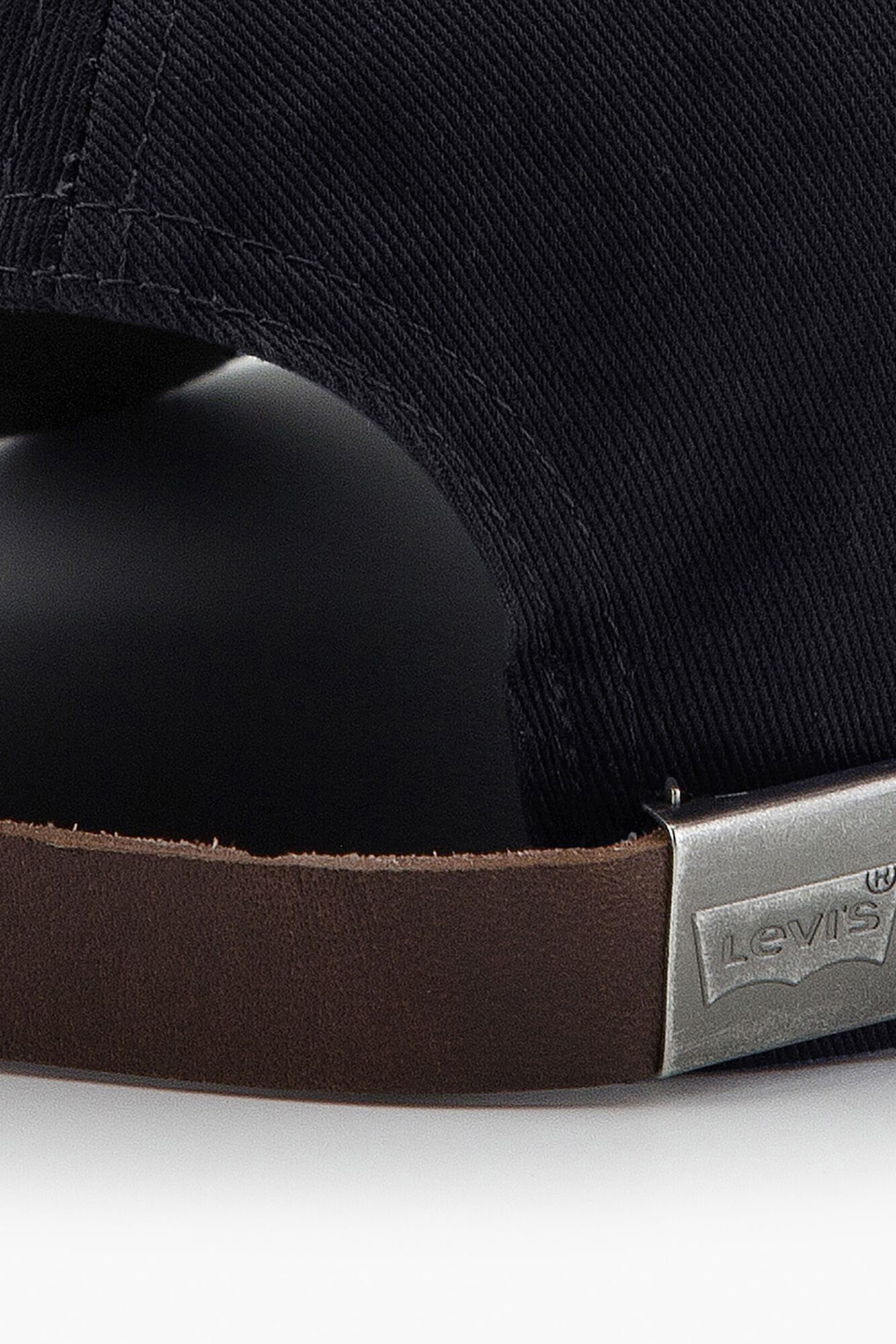 Levi's Bon&eacute; Levis&reg;  preto