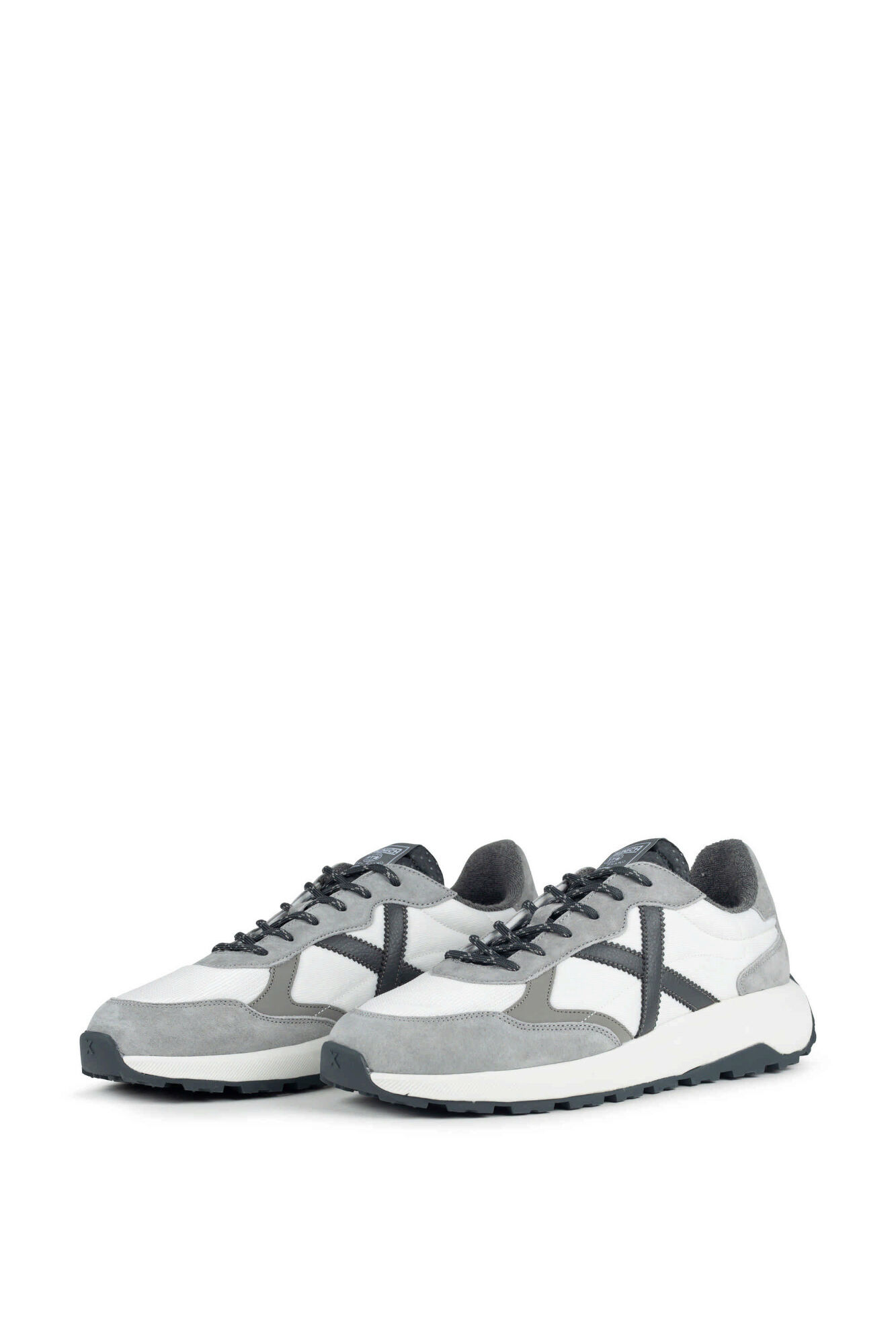 Munich Zapatillas Babel 21 blanco