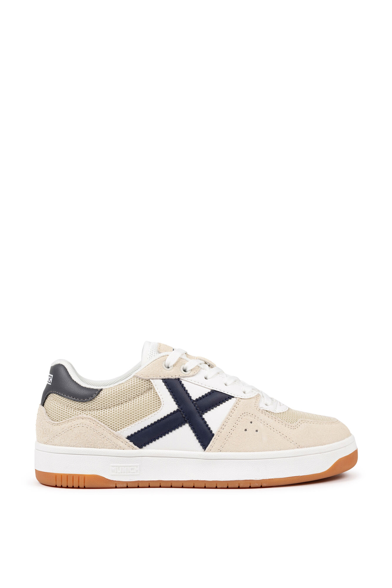 Munich Zapatillas Stilo 08