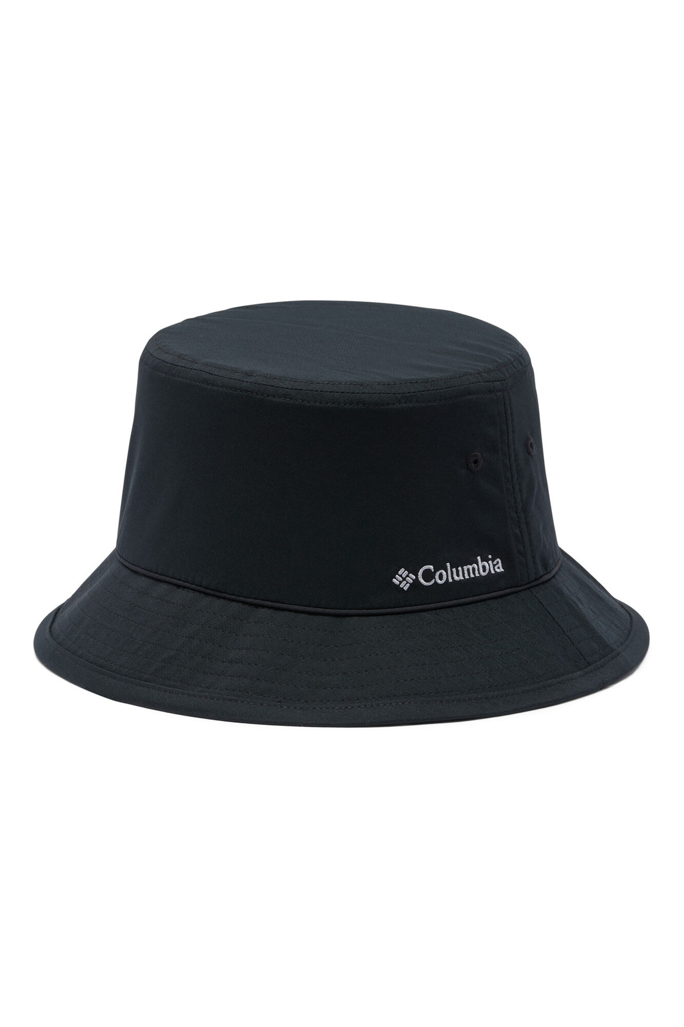 Columbia Chap&eacute;u de pescador preto