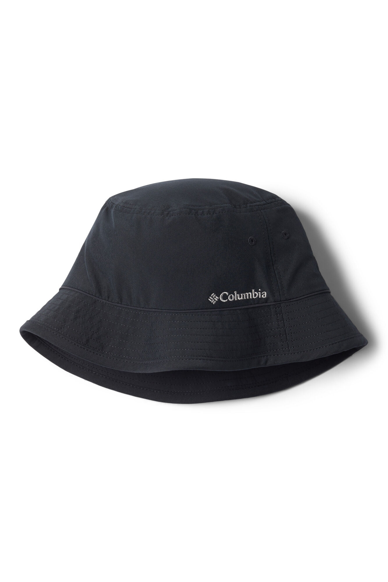 Columbia Chap&eacute;u de pescador preto