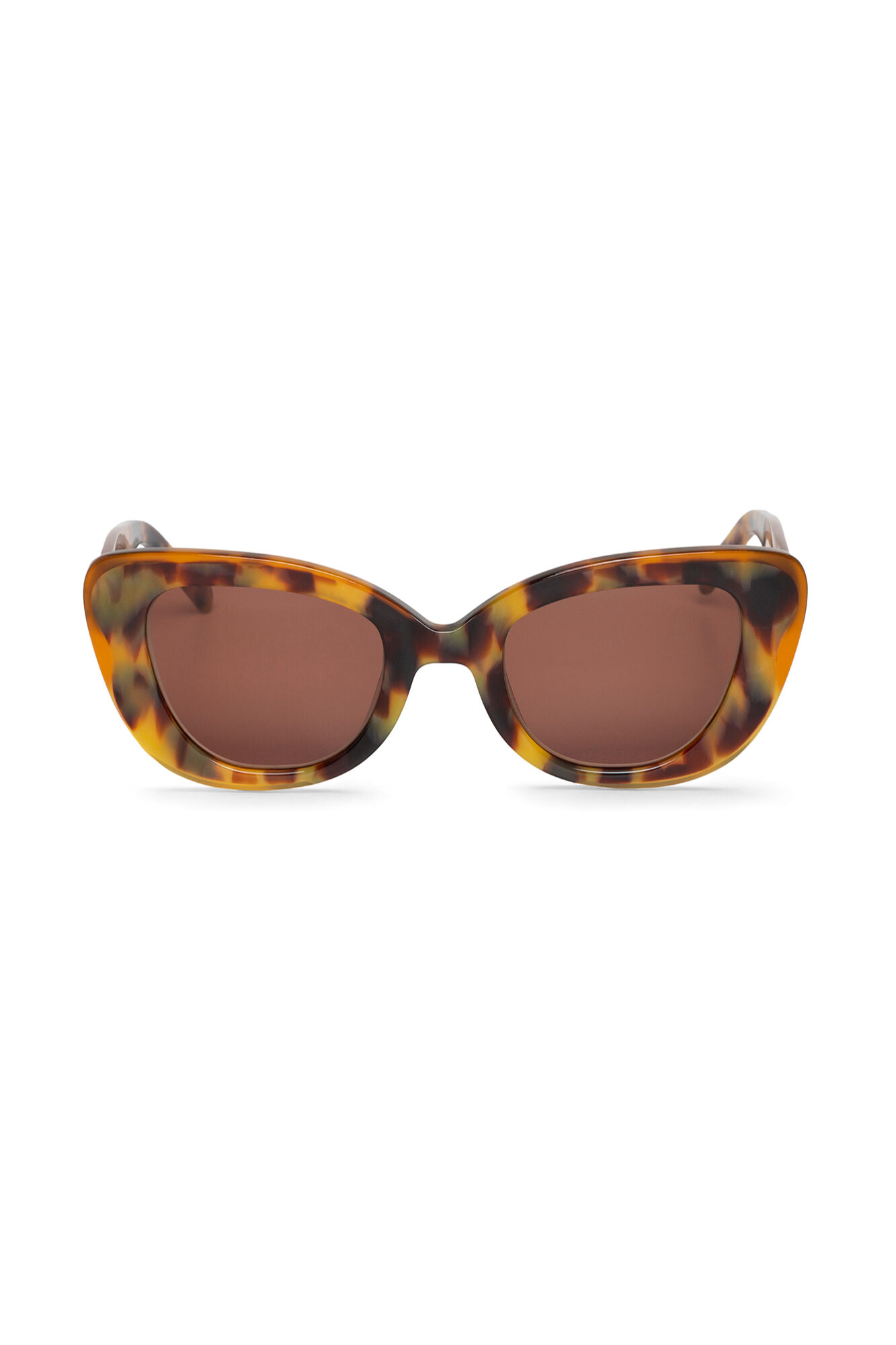 Mr. Boho Gafas de sol Hideout Caparica estampado