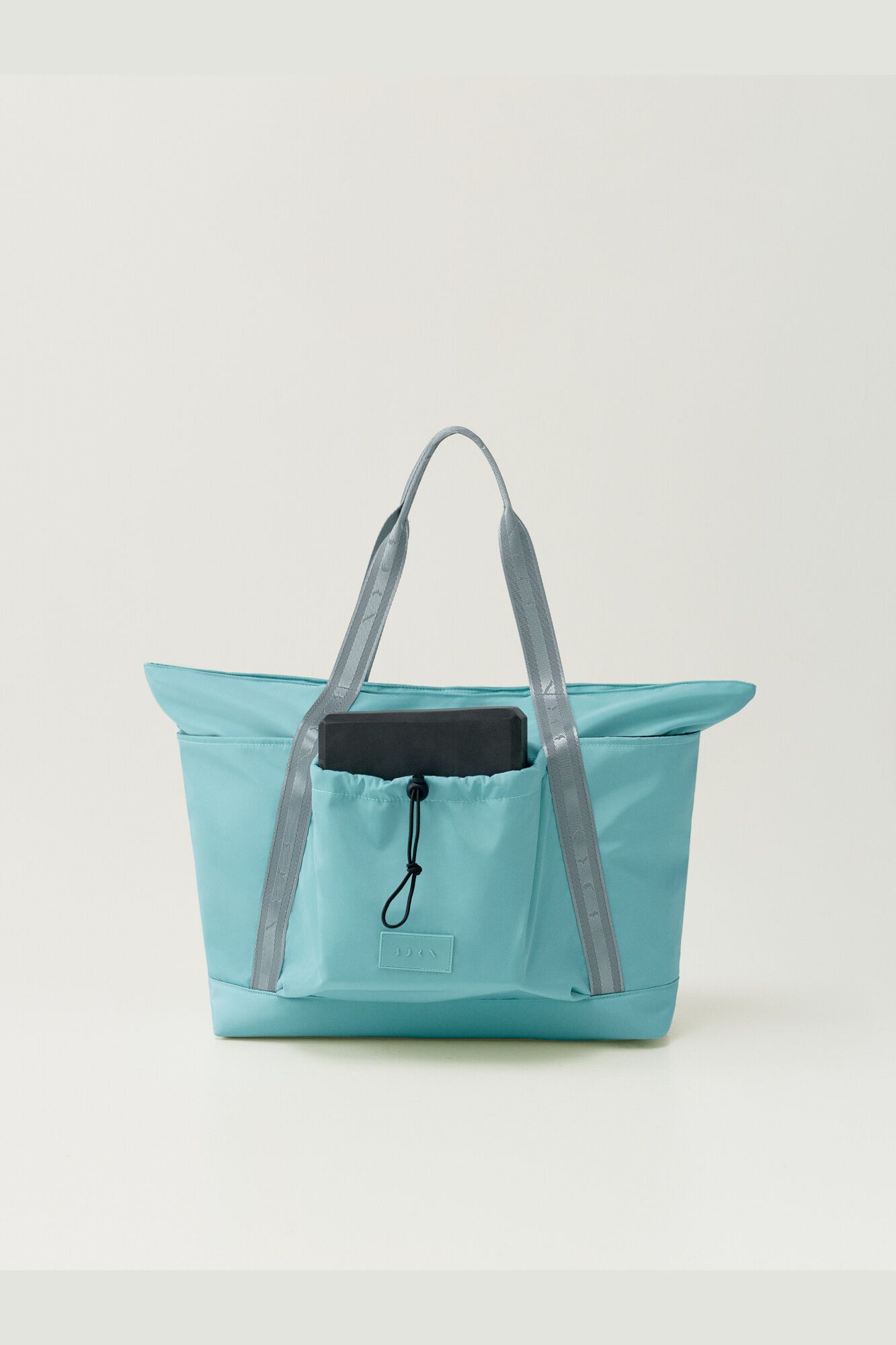 Born Living Yoga Bolso deportivo Away azul claro azul