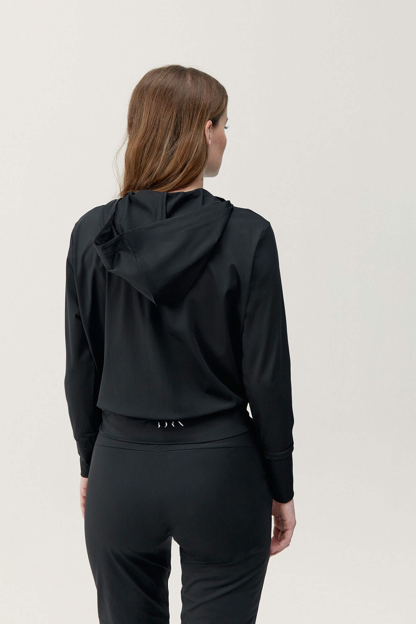 Born Living Yoga Chaqueta deportiva Airla negro&nbsp;