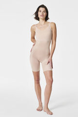 Spanx Body moldeador a media pierna nude SPANX nude