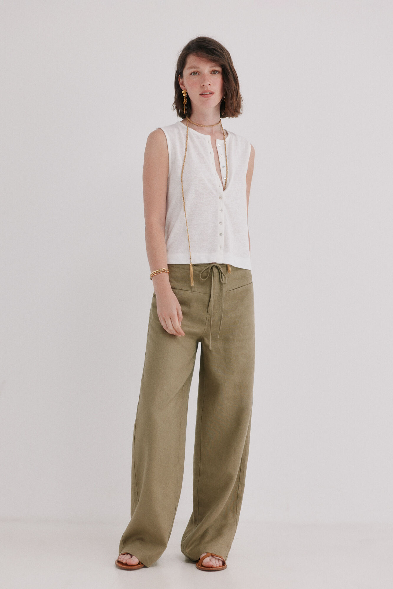 Conjunto de mireia
