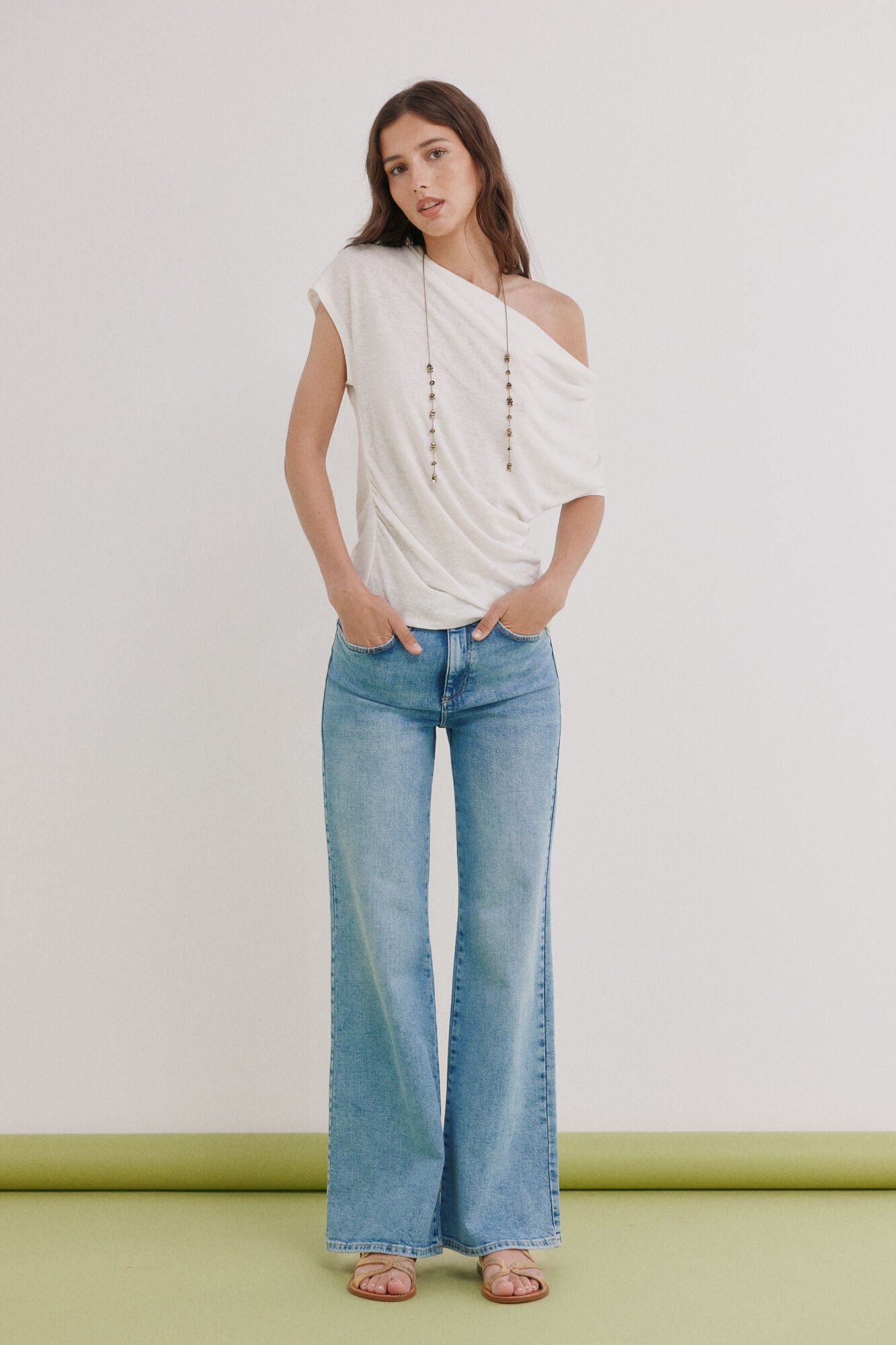 Conjunto de briar y madeline