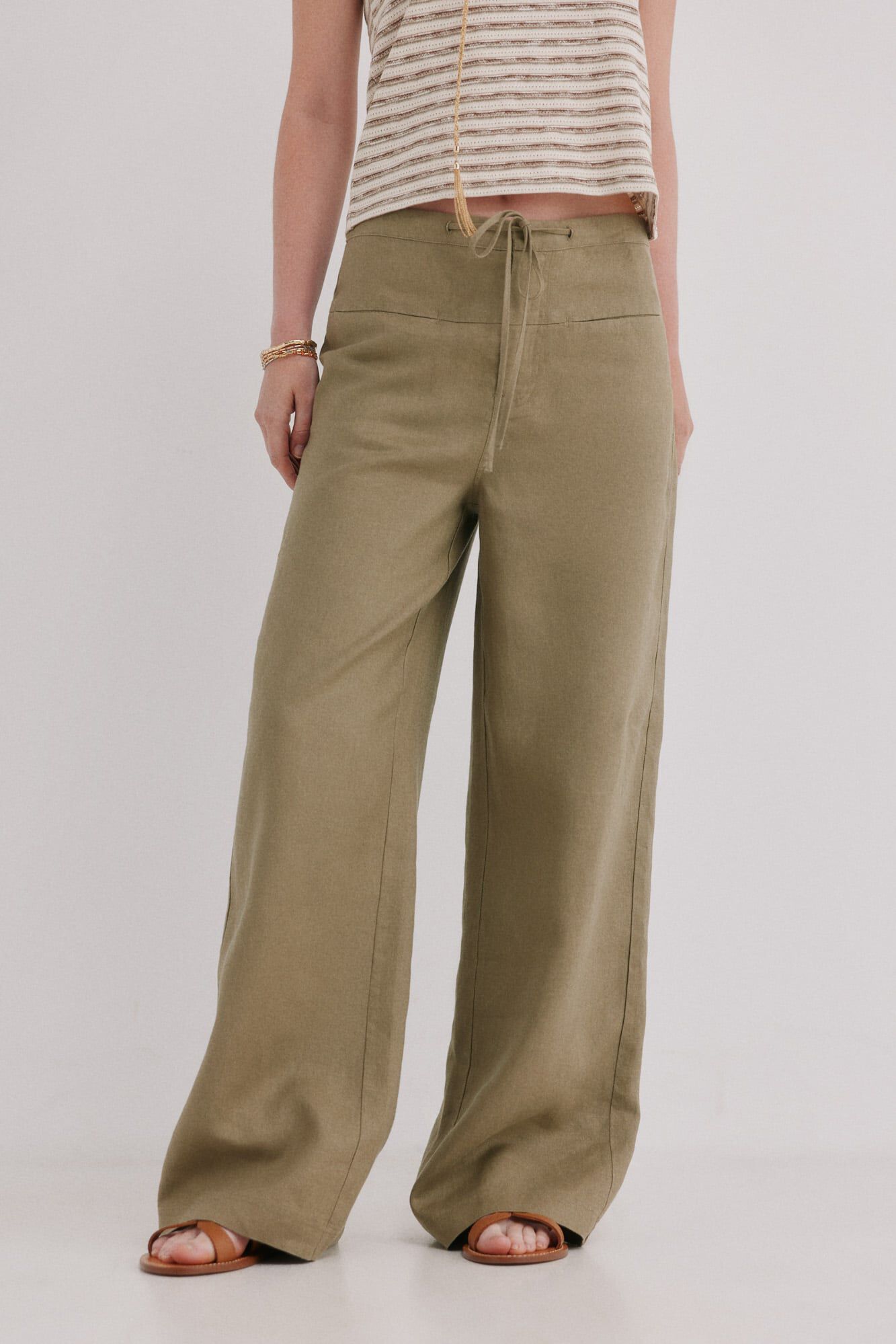 Conjunto de pierina y monike
