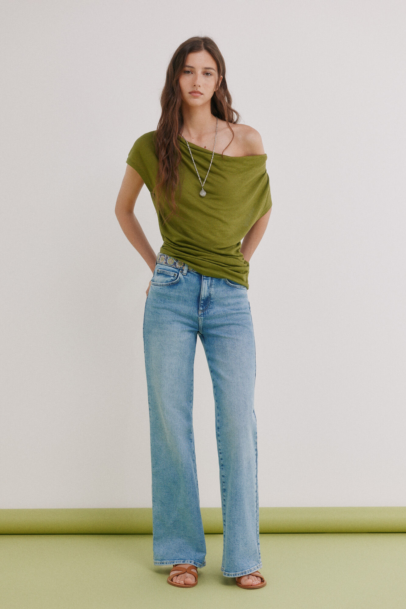Conjunto de briar y madeline