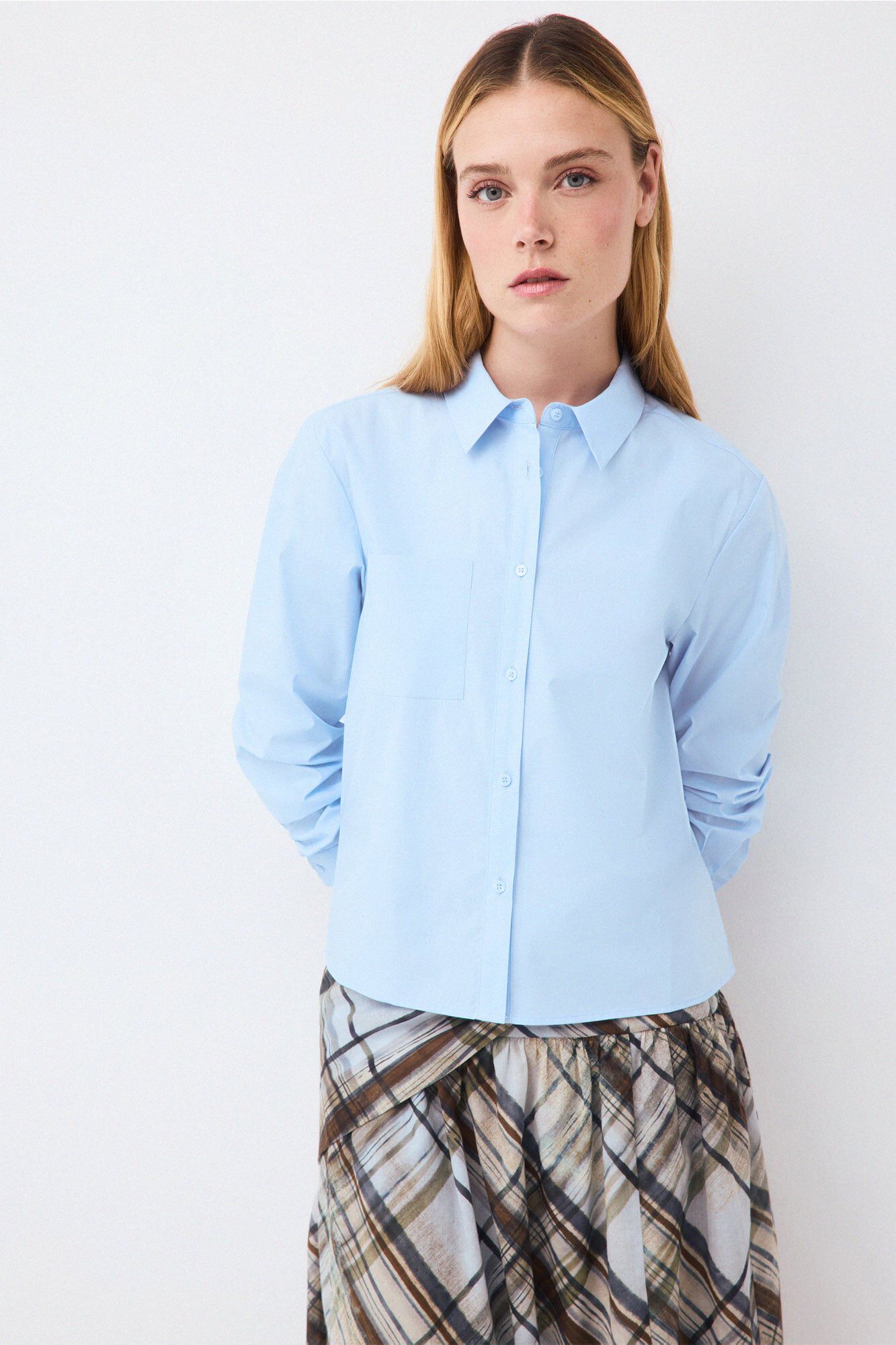Shirt set