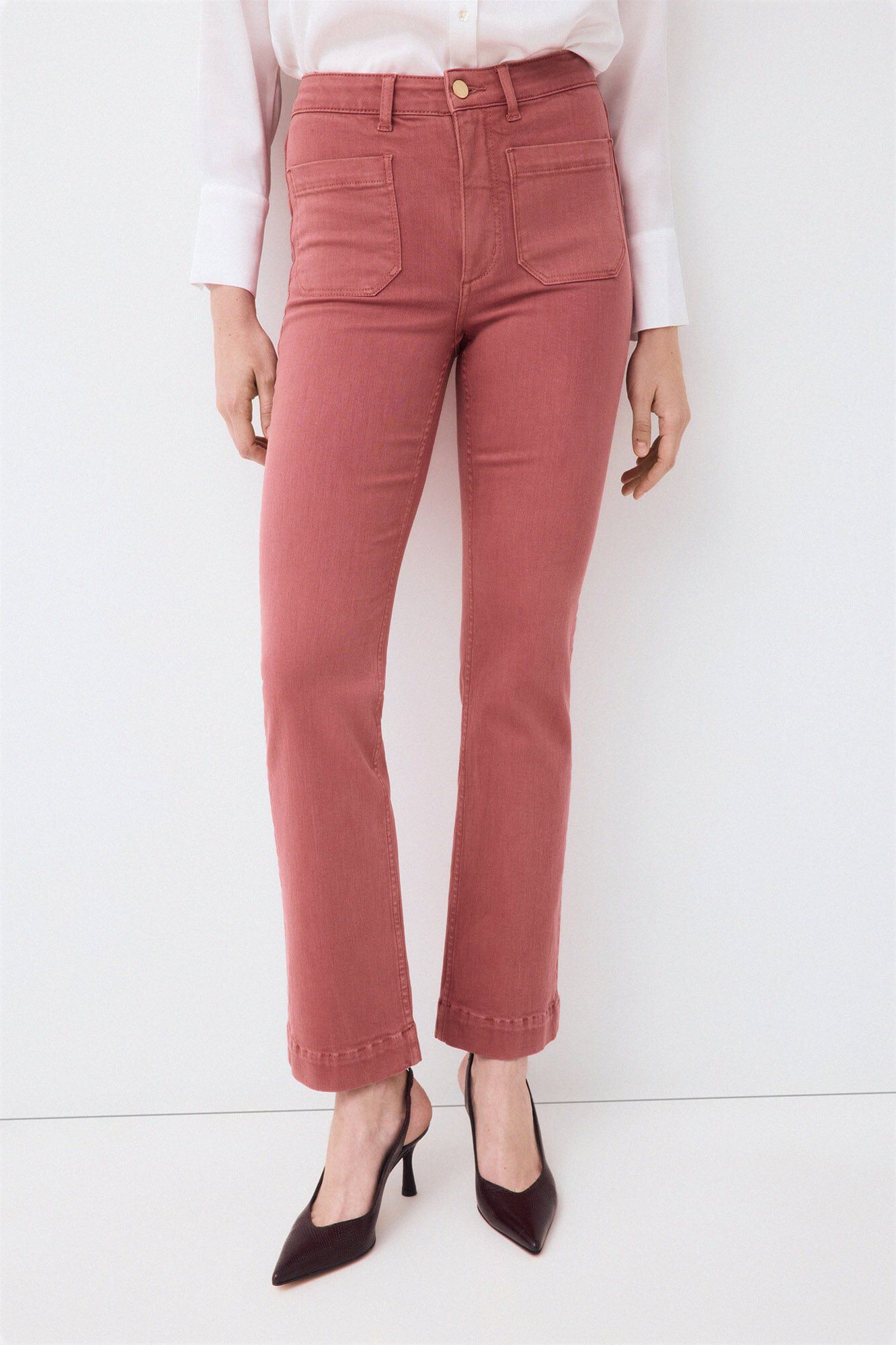Jeans set
