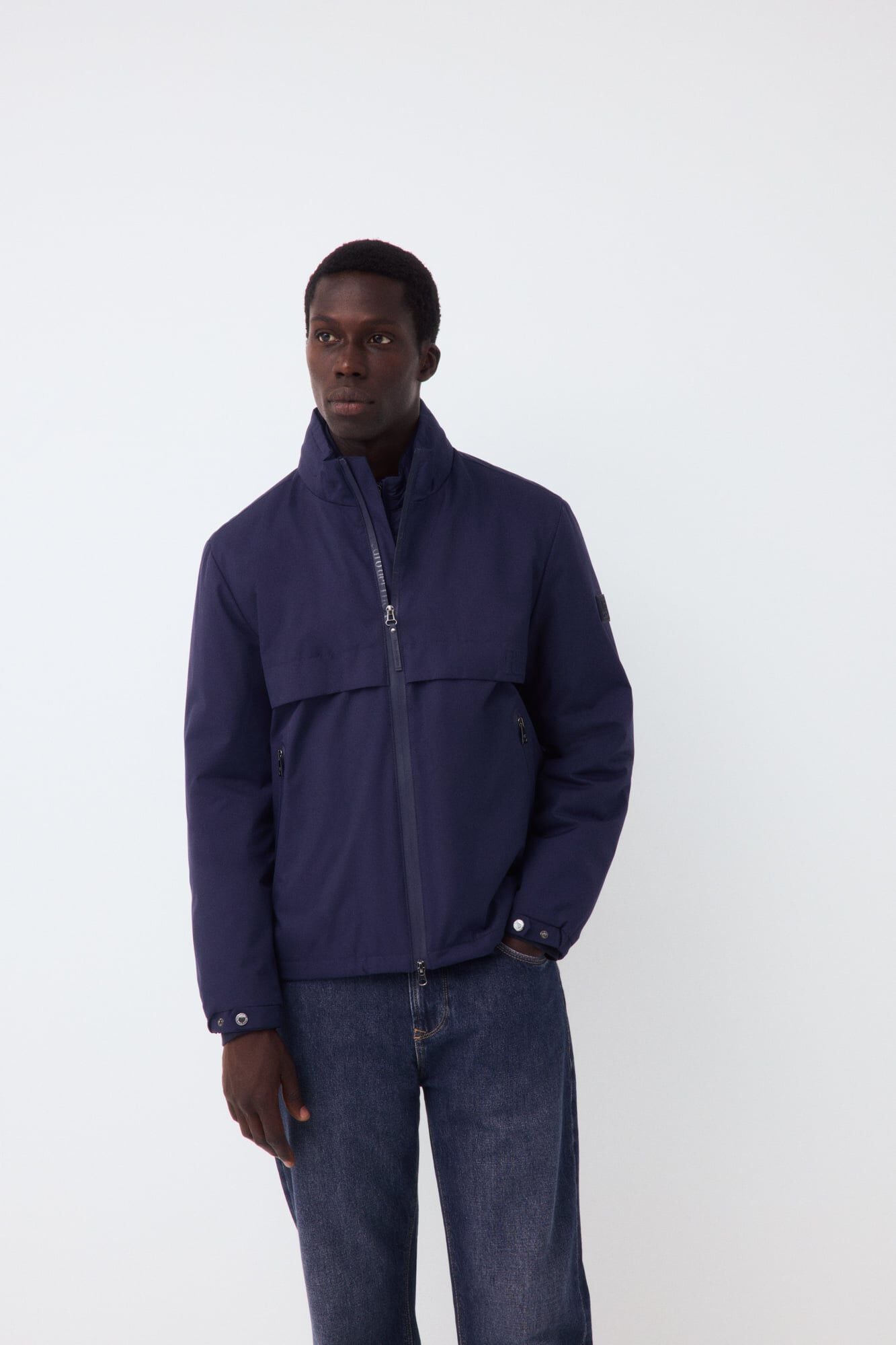 Jeans and lining set