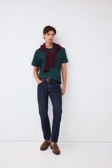 Jeans and t-shirt set
