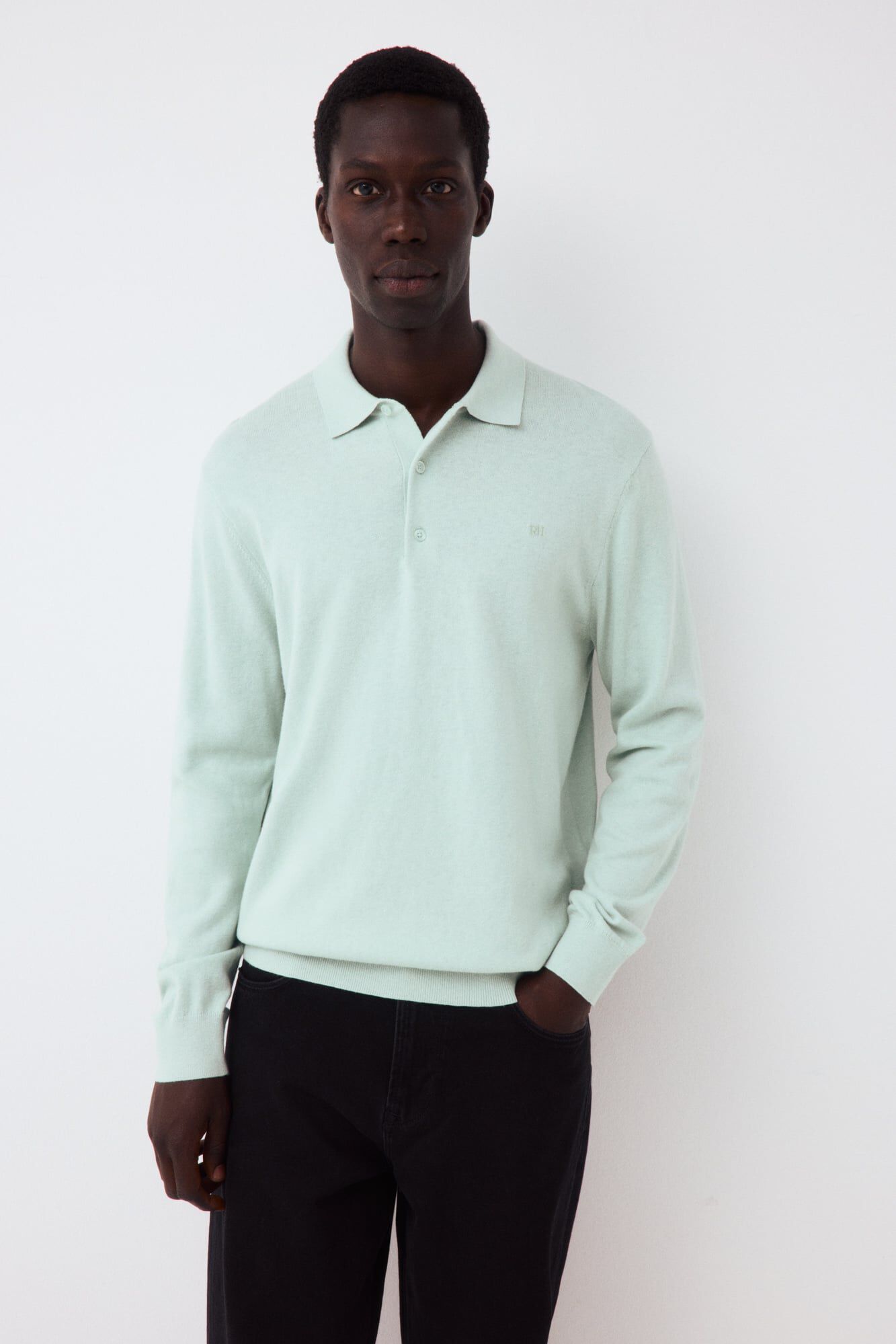 Jeans and jumper set