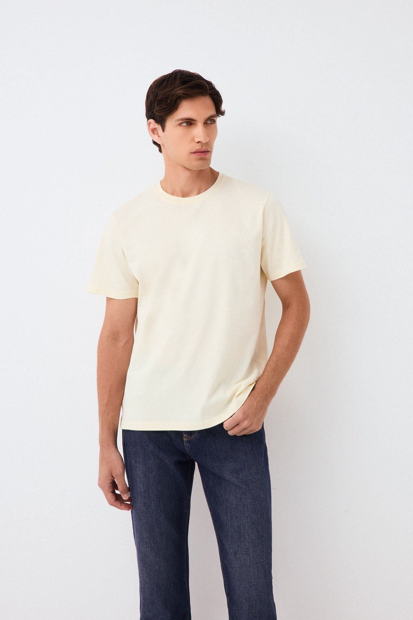 T-Shirt set