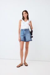 Shorts set