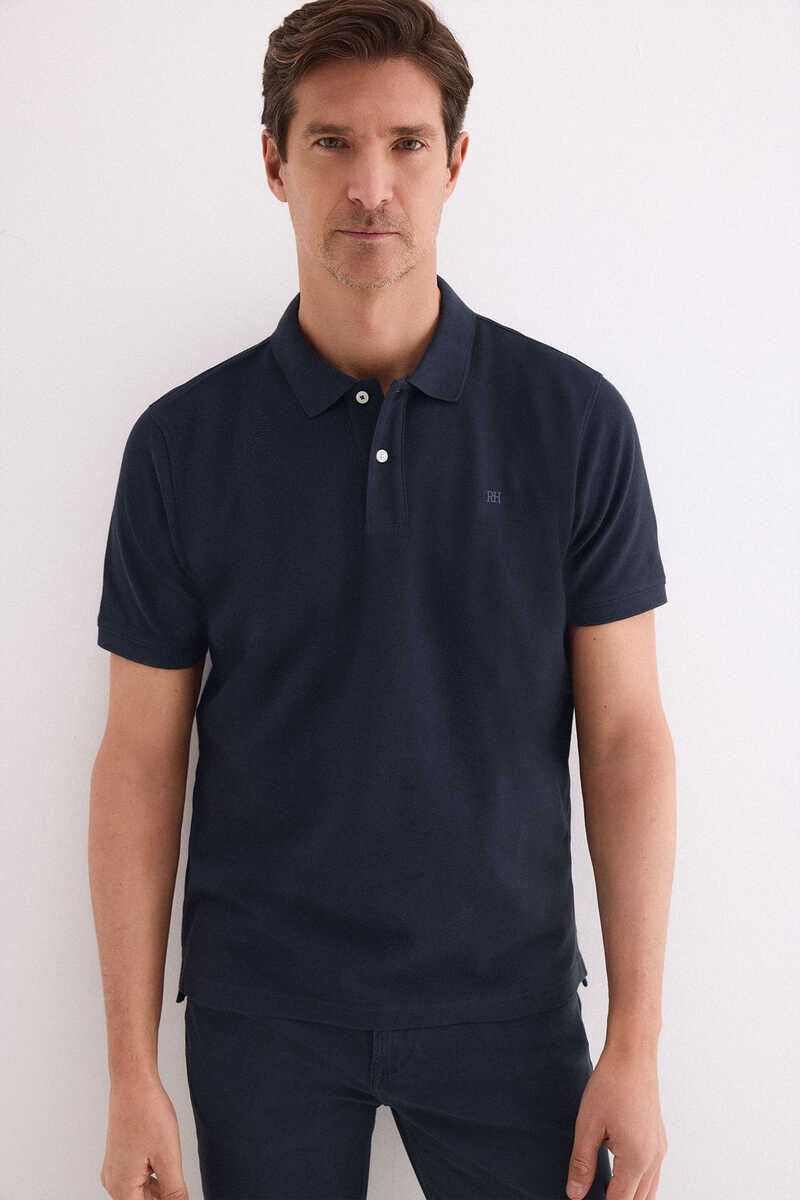 Chinos and shirt set