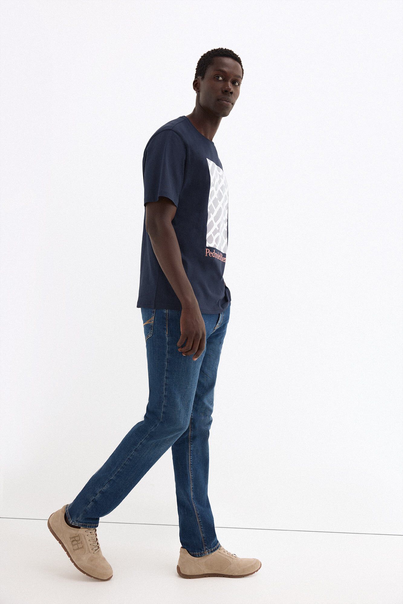 T-Shirt set