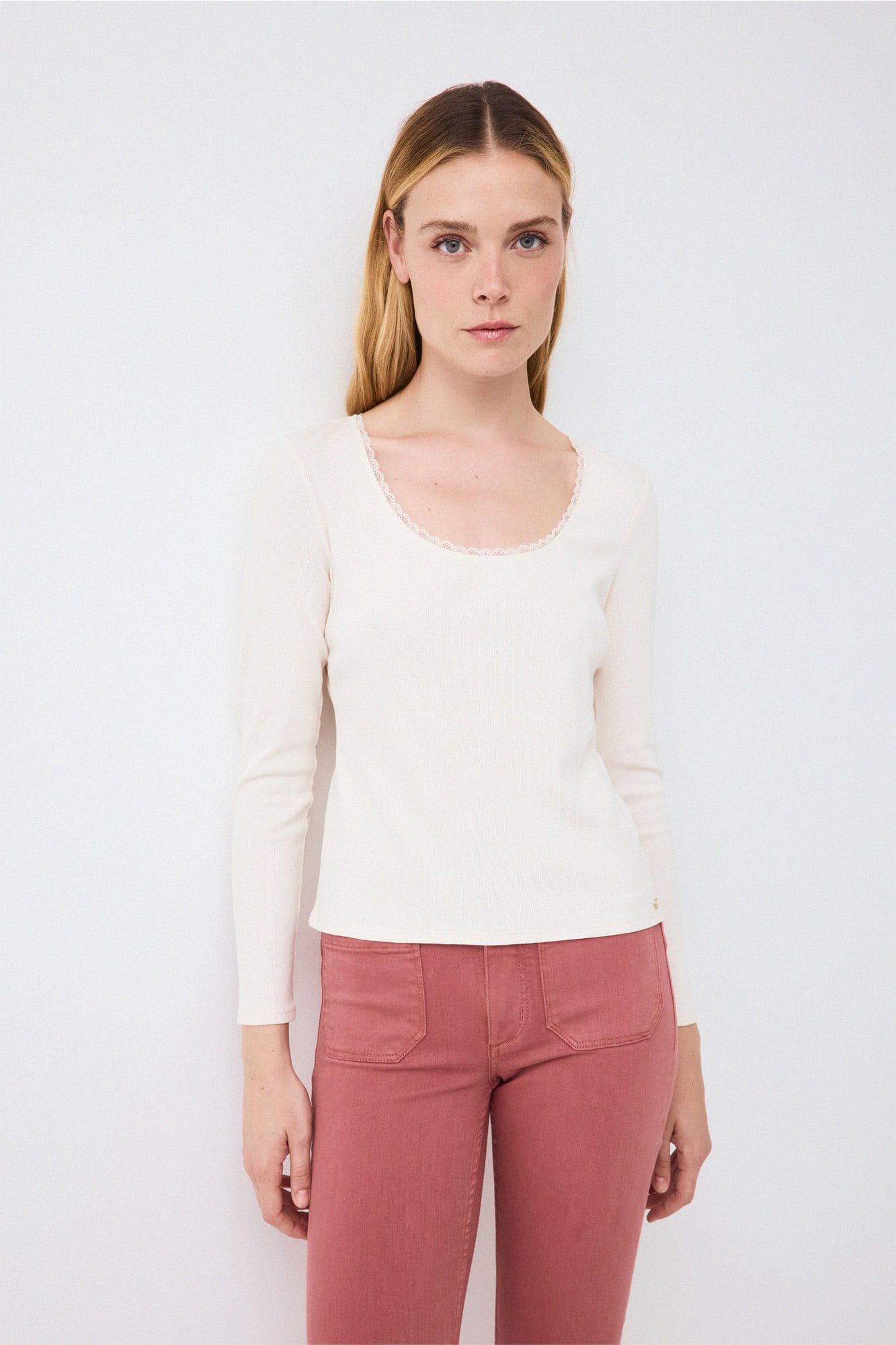 Conjunto de jeans