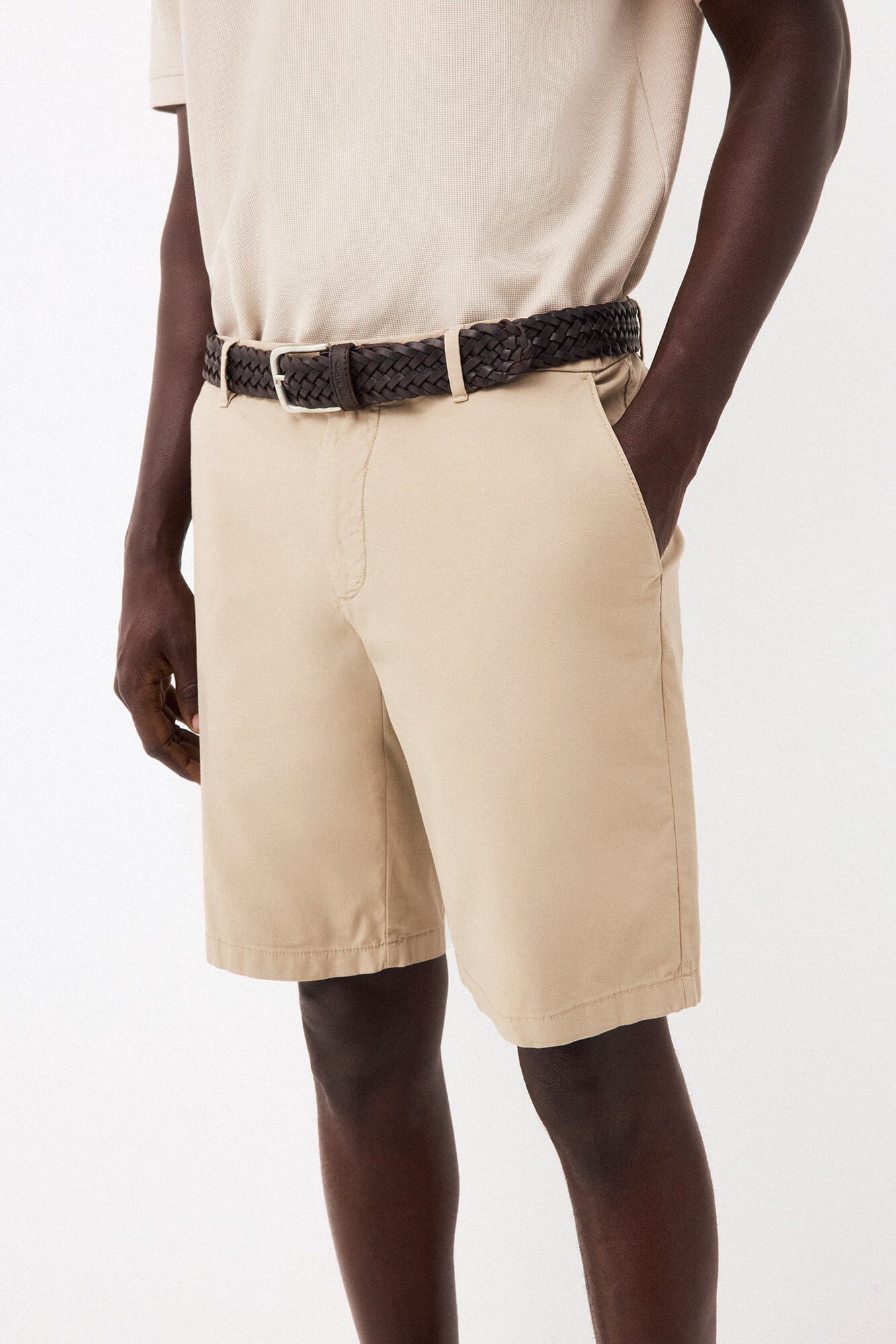 Shorts and tips set