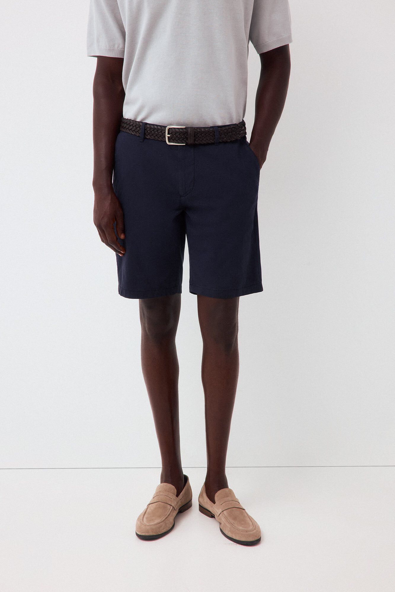 Shorts and tips set
