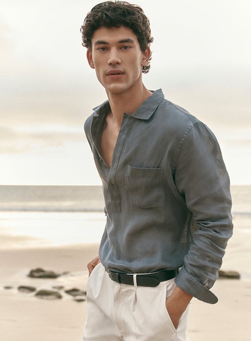 Pedro Del Hierro
